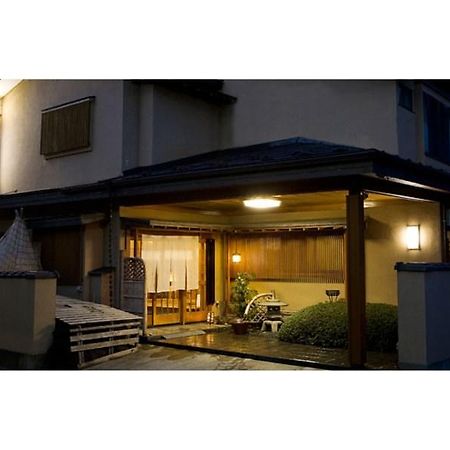 Kappo Ryokan Satsuki Aomori Extérieur photo