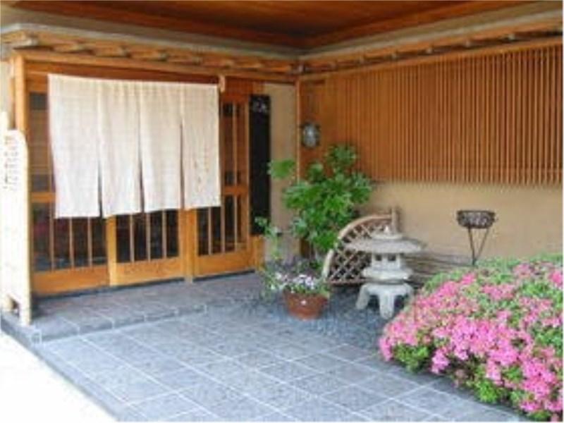 Kappo Ryokan Satsuki Aomori Extérieur photo