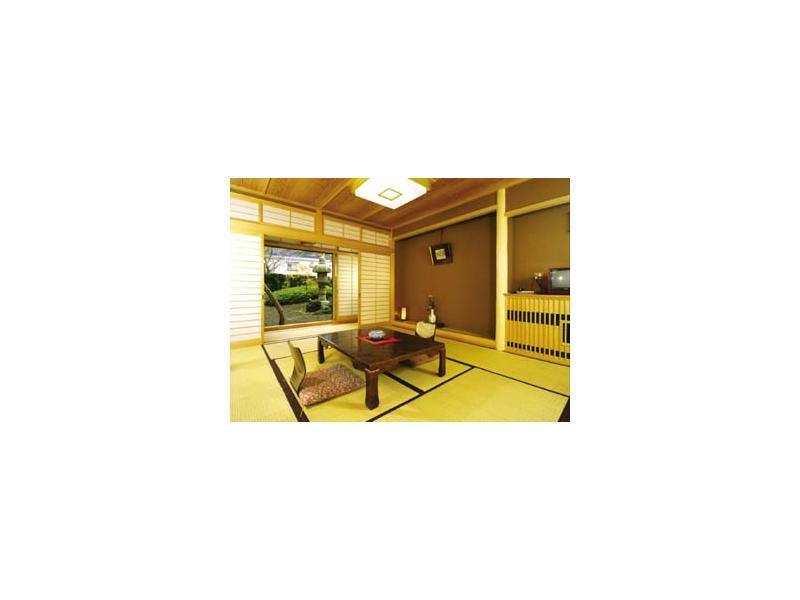 Kappo Ryokan Satsuki Aomori Extérieur photo