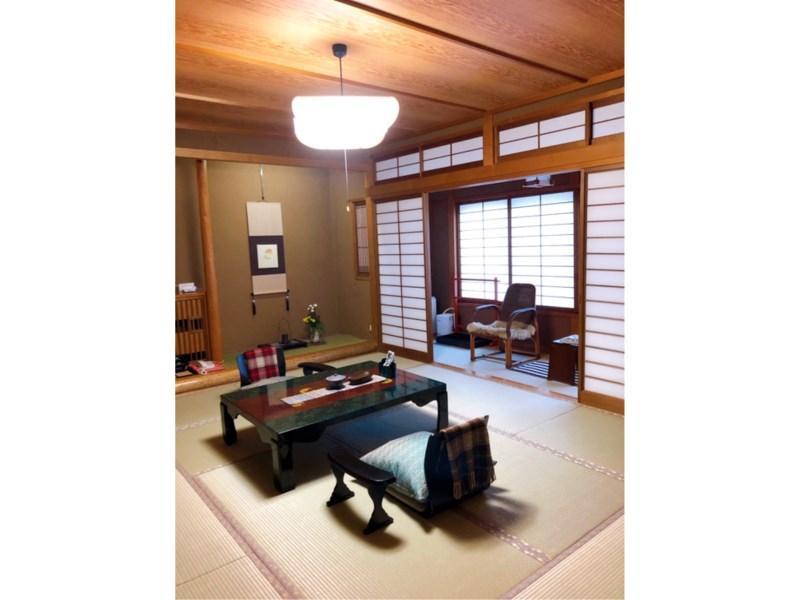 Kappo Ryokan Satsuki Aomori Extérieur photo