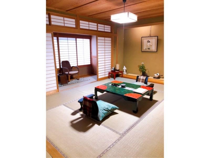 Kappo Ryokan Satsuki Aomori Extérieur photo