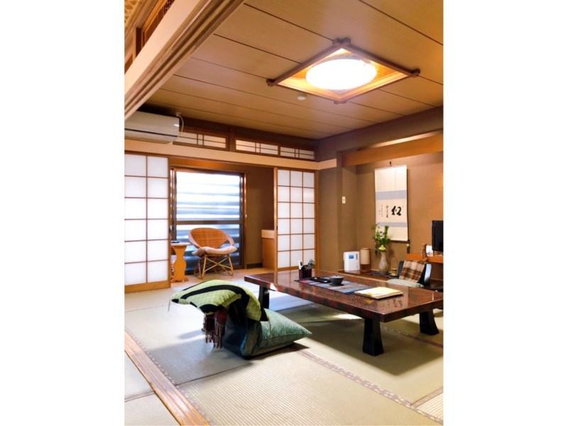 Kappo Ryokan Satsuki Aomori Extérieur photo