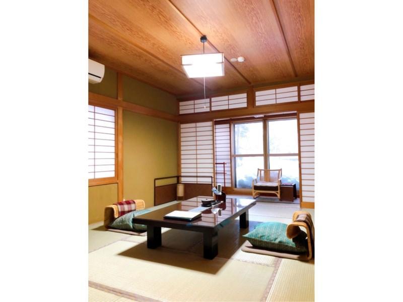 Kappo Ryokan Satsuki Aomori Extérieur photo