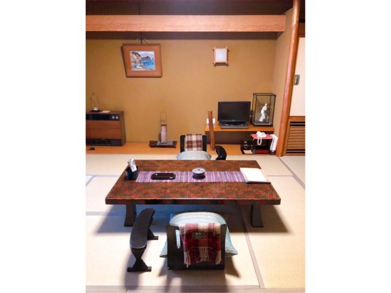Kappo Ryokan Satsuki Aomori Extérieur photo